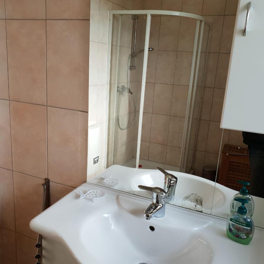 Ferienhaus Rhoenspass Mosbach  Bagian luar foto